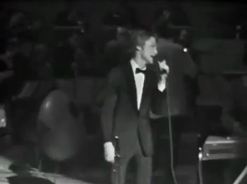 03 mars 1966 - Palmarès des chansons (Même si tu revenais)