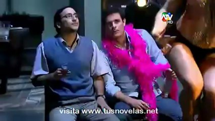 Corazón de Fuego Capitulo 40 (Completo)