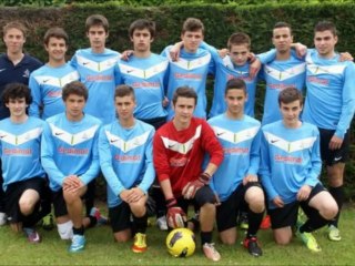 Prigonrieux - 2 jours de Fête du Football