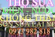 thỢ sửa điện Tại Quận Phú Nhuận Call 0973 98 28 18