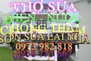 thỢ sửa điện Tại Quận Phú Nhuận Call 0973 98 28 18