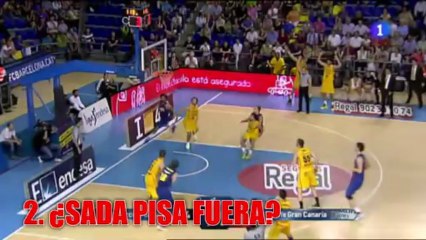 CUATRO DUDAS RAZONABLES