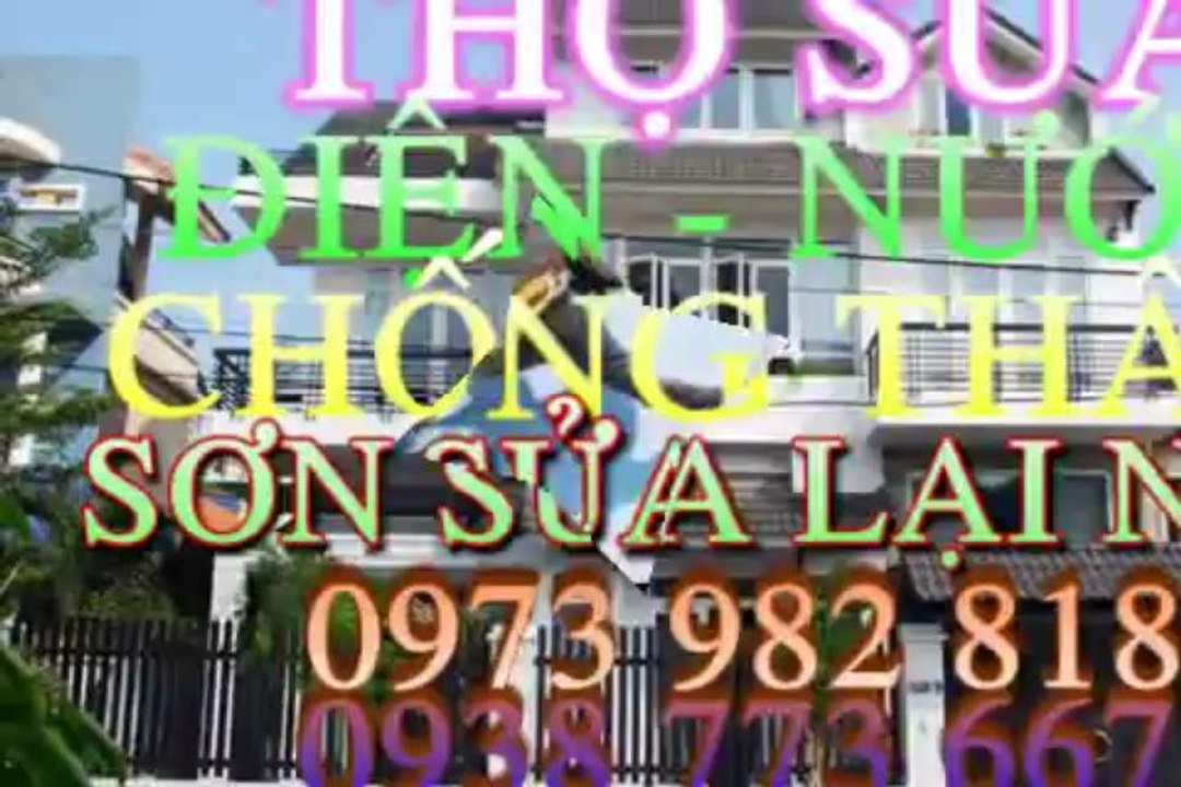 thỢ sửa điện Tại Quận 10 TpHcm TeL 0932 004 556