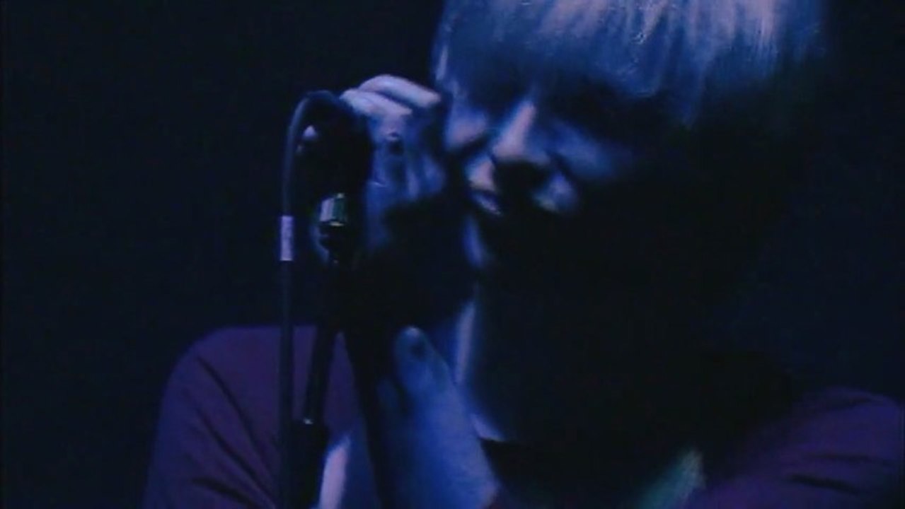 SiX DwArF - My Iron Lung Teardrop (Radiohead Massive Attack Mix)