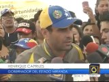 Capriles: 
