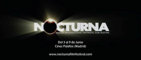 'Nocturna 2013' - Spot
