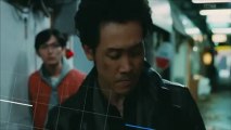 映画「探偵はBARにいる2」CM30秒