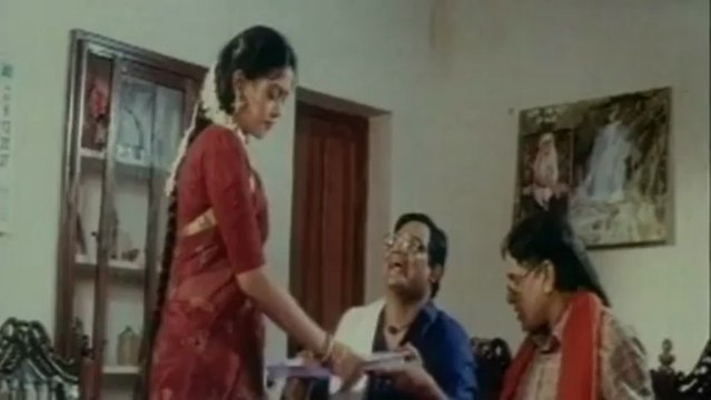 Ali Engagement Comedy Scene With Kovai Sarala