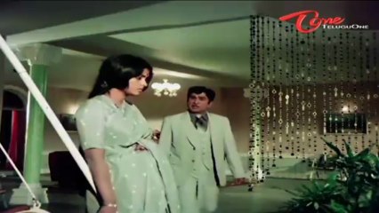 Yuvaraju Songs - Evaranaluguru - ANR - Sujatha - Jayasudha