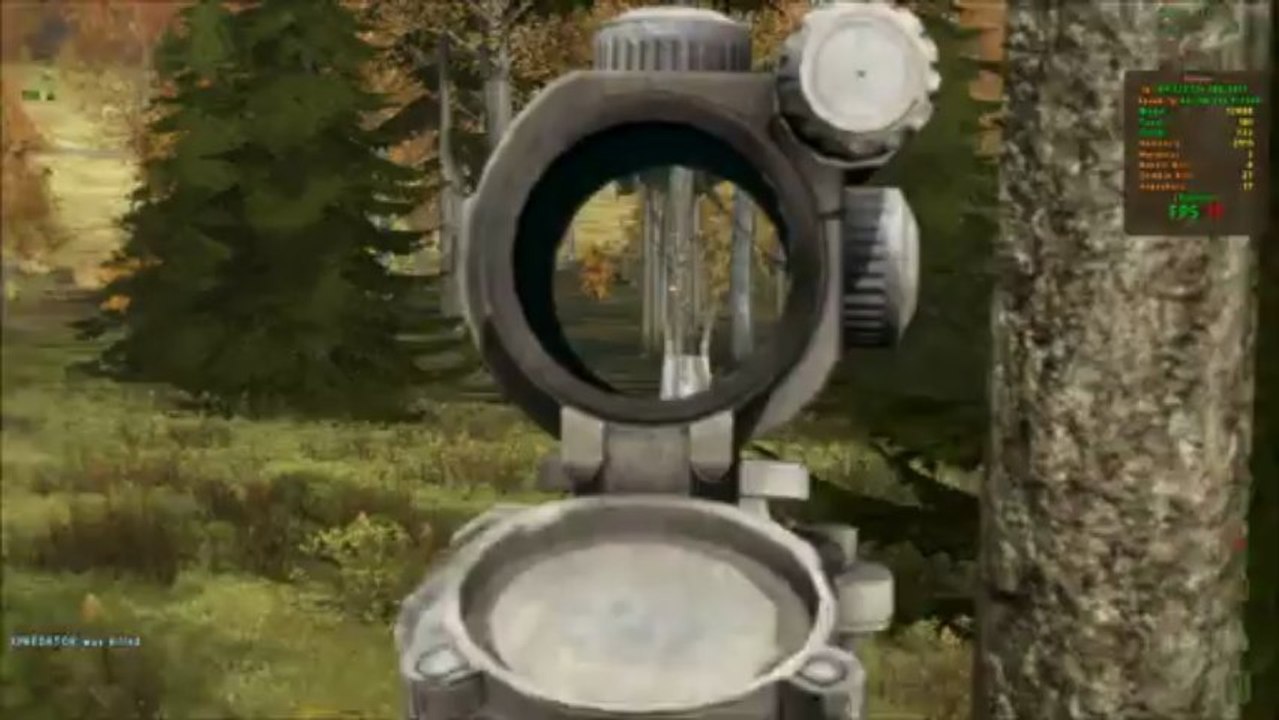 DayZ - Origins Series Trailer