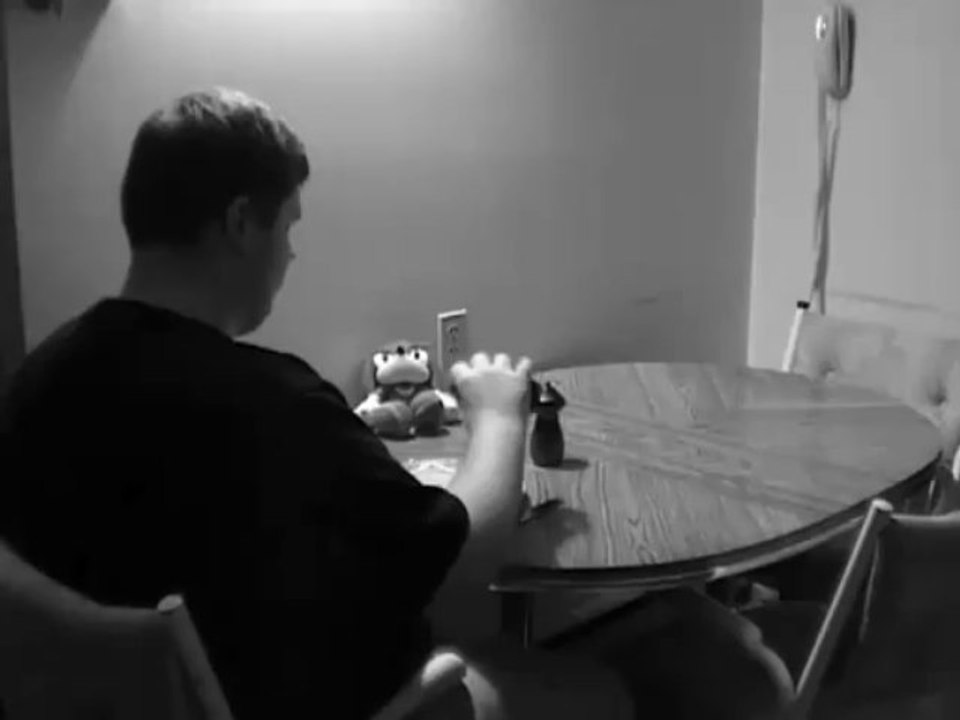 Experimental Film