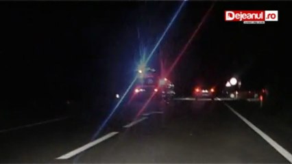 tractor nesemnalizat dejeanul.ro