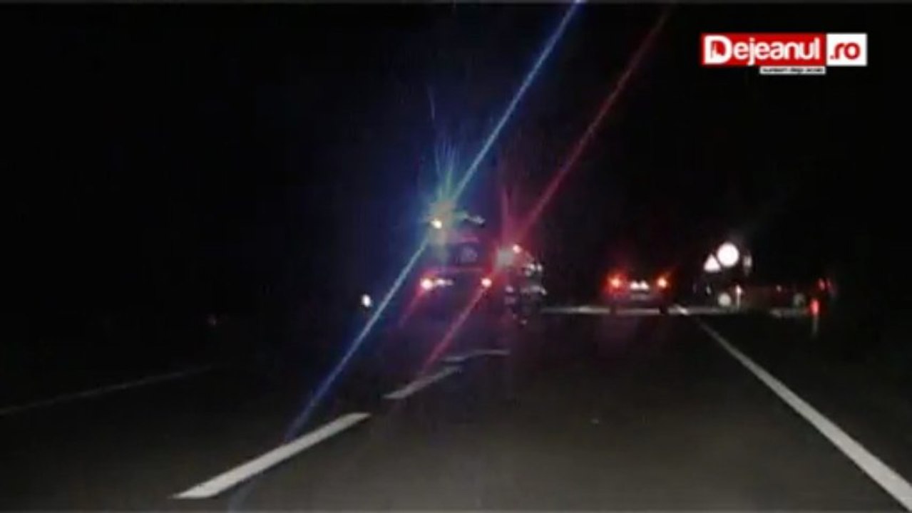 tractor nesemnalizat dejeanul.ro