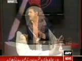 Ghulam Mustafa Khar Exposes Brigadier Imtiaz - 5 (Sawal Yeh Hai – 29-08-09)
