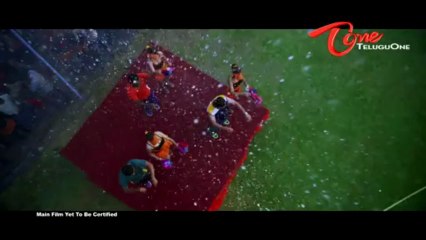 Pustakamlo Konni Pageelu Missing Movie Official Teaser - Full HD 1080