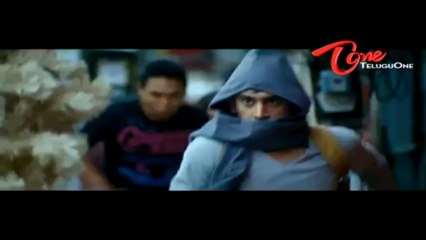 Dega Movie Teaser - Sujiv - Pragya - Erica Fernandez