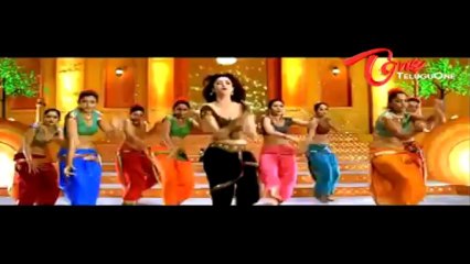 Balupu Songs - Pathikella Chinnadi - Ravi Teja - Shruti Hassan - Anjali