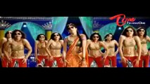 Balupu Movie Theatrical Trailer - Ravi Teja - Shruti Hassan - Anjali