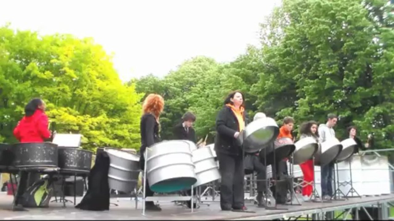 Fête du quartier de la Villeneuve de Grenoble (5)