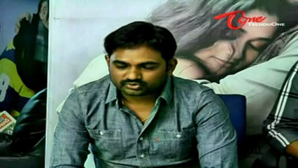 Premakatha Chitram Movie Press Meet