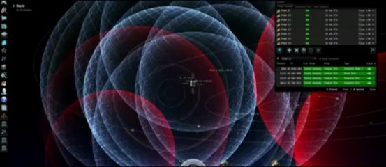 Tráiler de desarrollo de EVE Online Odyssey en Hobbyconsolas.com