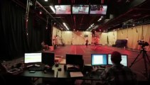 La captura de movimientos de Watch Dogs en HobbyConsolas.com