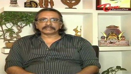 Yalamanchili Sai Babu About Intinta Annamayya Movie
