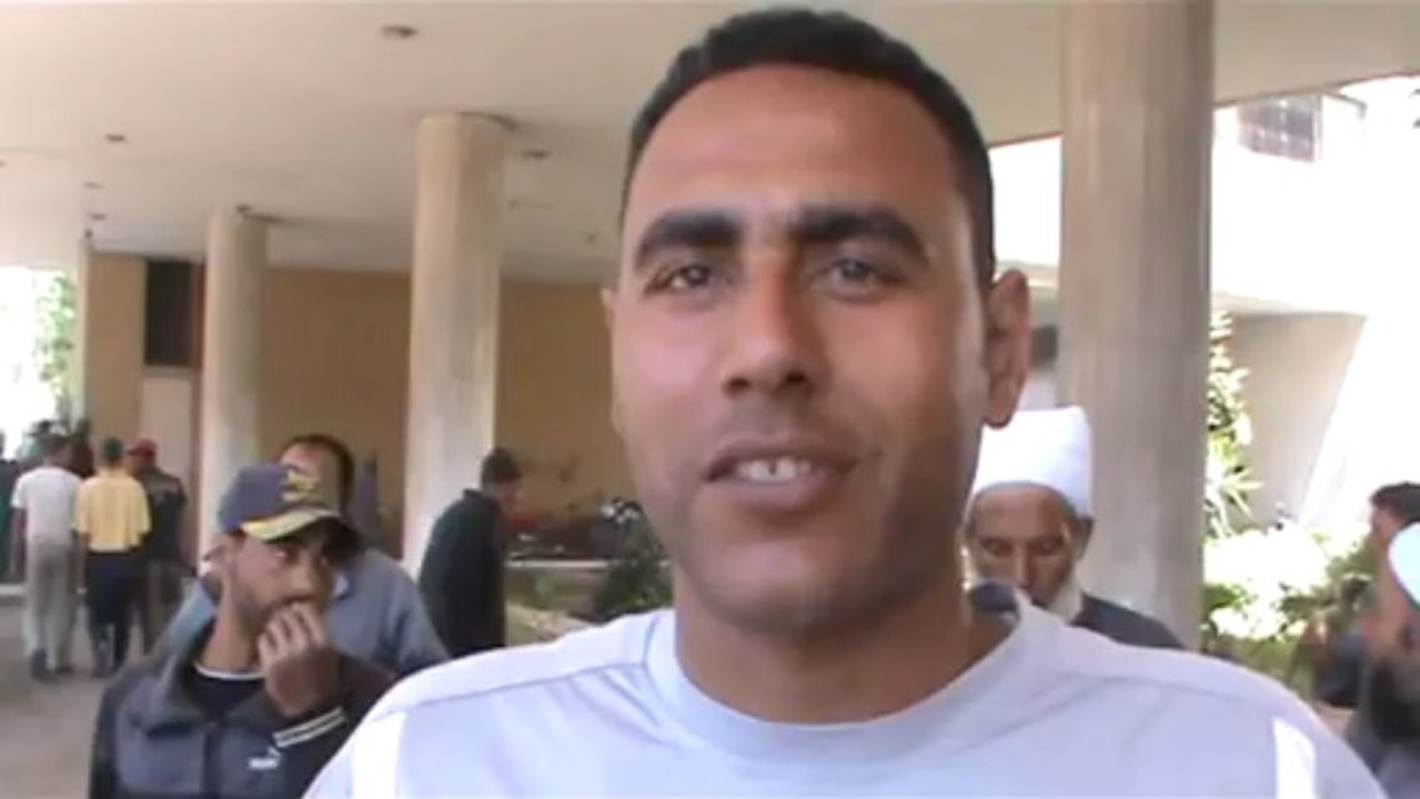 أهالي الدقهلية يقطعون طريق المحافظة احتجاجاً على بوار أراضيهم بسبب مياه الري