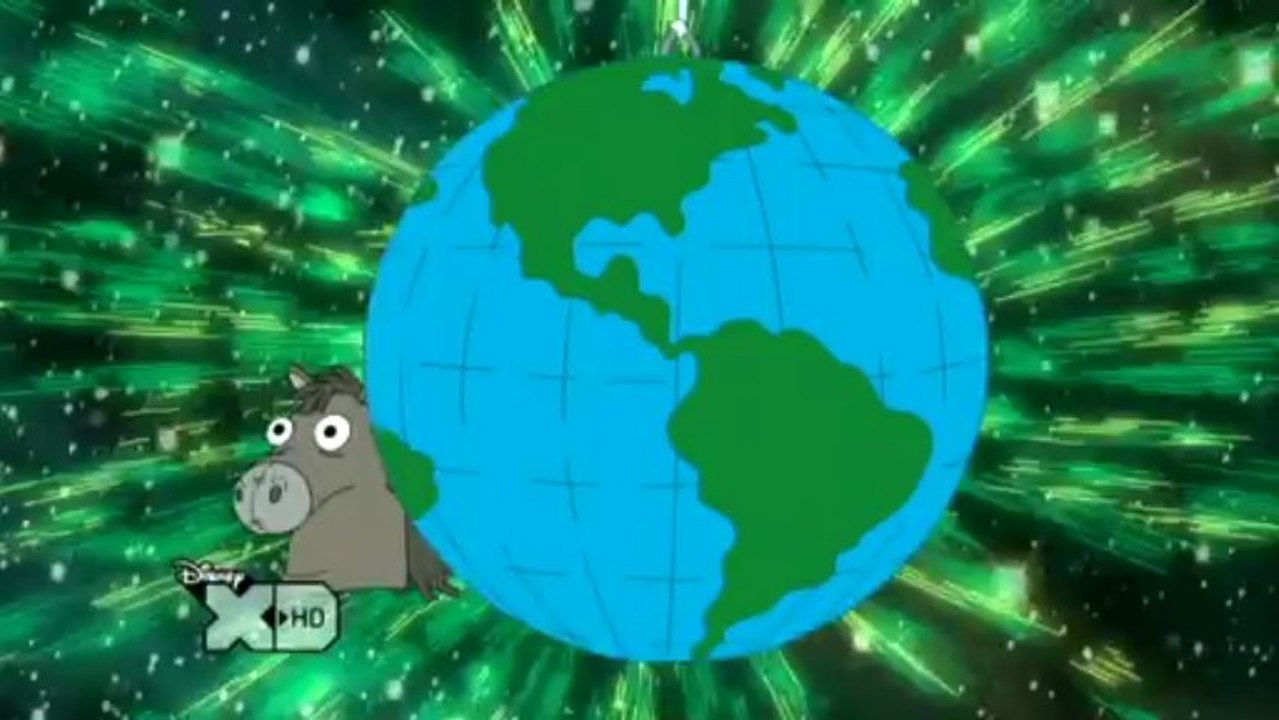 Phineas Et Ferb - song french - noeud improblame