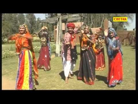 Mhari Sugan Chari Kota Teshan Pe Dharmraj Chaudhry Rajsthani Chetak Cassettes