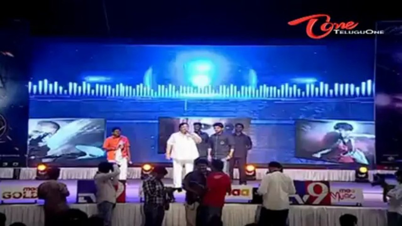 OM 3D Movie Audio Function Highlights - 02