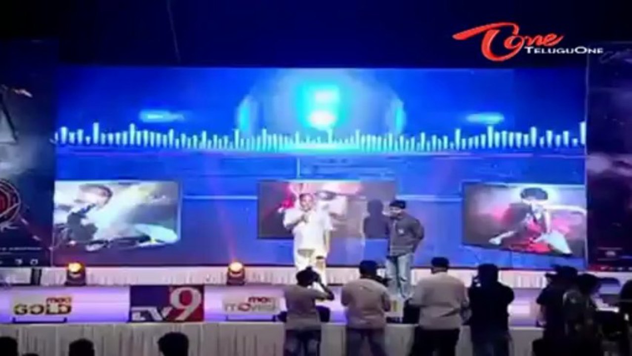 OM 3D Movie Audio Function Highlights - 01