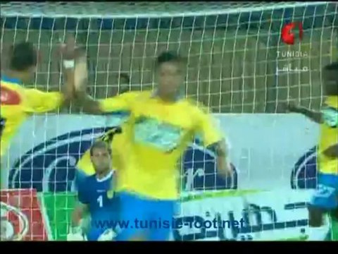 DS Résumé Ismaily -CAB le02/06/2013