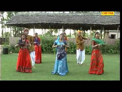 Melo Aa Gayo Rea Jhula Jhulea Re Kalyani Dhani Geeta Sharma Rajsthani Kalyan dhani Chetak Cassettes