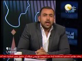 يونس مخيون - السادة المحترمون: الهجوم علي القضاء مرفوض وأن سمعة البلد من سمعة القضاء