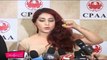 Singer Neha Bhasin Looks Sizzling in Tight Tishirt