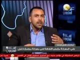أزمة وزير الثقافة .. المخرج مجدي أحمد علي .. في السادة المحترمون