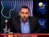 يوسف الحسيني: قولوا ورايا .. يسقط يسقط حكم المرشد