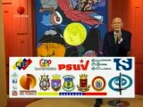 (Video) JOSE VICENTE RANGEL Los Confidenciales 02.06.2013 (6/7)