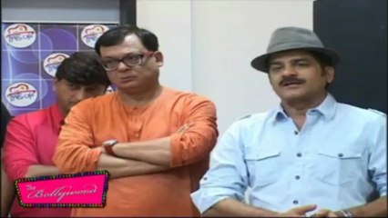 Jamnadas Majethia on Hats of Production