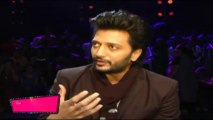 Riteish Deshmukh Inspire from Govinda