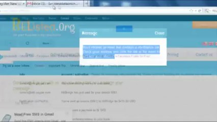 Local Citation Building Service - BeListed.Org