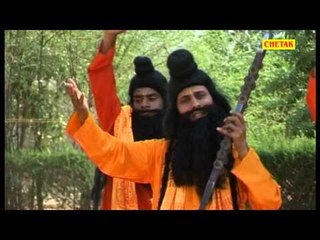 Maya Nagar Ke Bich Mein Lahriyo Chetawani Bhajan Raj Kumar Swami Rajsthani Satsangi Chetak Cassettes