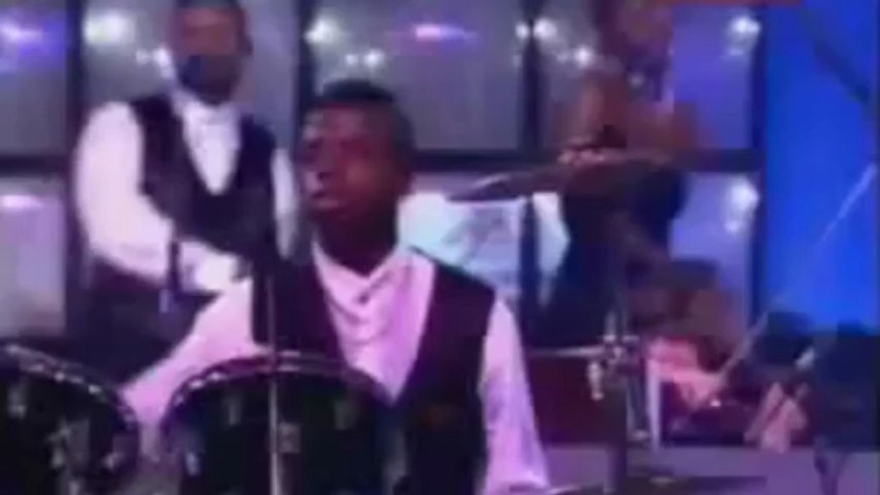 Just the way you are - Barry White [show]