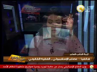 من جديد: محكمة النقض ترفض رد النائب للمحكمة في دعوى عودة عبد المجيد محمود