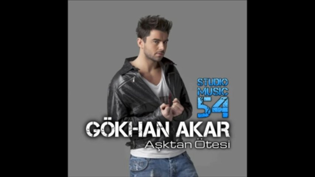 Gökhan Akar - Sahibinden Çok Temiz Aşk (Volkan ILgaz&Emrah Türken Remix)