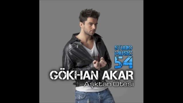 Gökhan Akar - Sahibinden Çok Temiz Aşk (Volkan ILgaz&Emrah Türken Remix)
