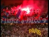 Lyon Champions de France / Saison 2001-2002 (1ere partie)