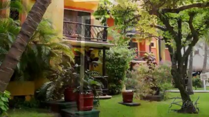 The Reef Playacar Resort & Spa