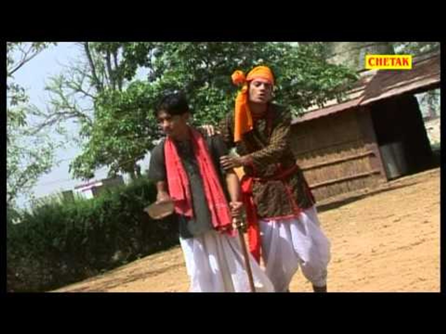Jab Teri Doli Nikali Jayegi Lahriyo Chetawani Bhajan Raj Kumar Swami  Rajsthani Satsangi Chetak Casse - video Dailymotion